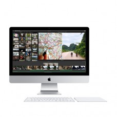 Apple iMac MK472 2015 with Retina 5K Display